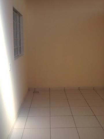 Casa no Arapoangas Planaltina DF. Quadra 04 conj I, Rua do antigo morrinho