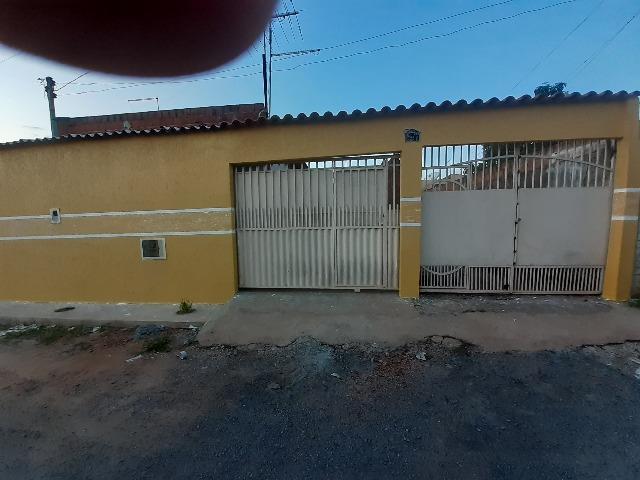 Vende-se uma casa no cond por do sol - Foto 13