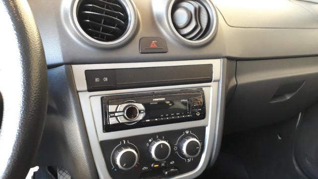 Vw saveiro trend 1.6 flex - Foto 7