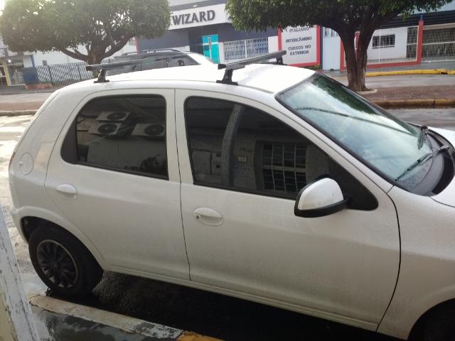 Carro super conservado