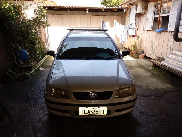 Parati Plus - Foto 2