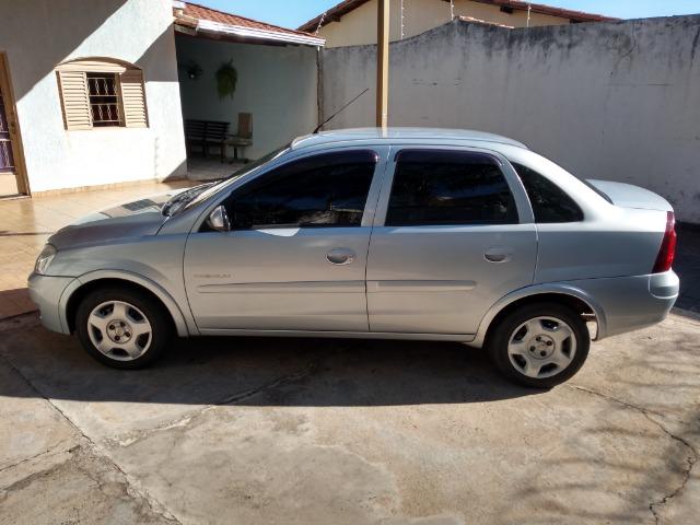 Corsa Sedan Premium 1.4 (Flex) - Foto 4