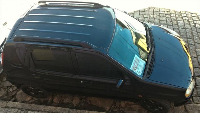 Vendo suzuki ignis 1.3 - Foto 8