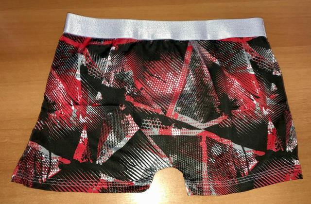 Cueca Calvin Klein - Foto 2