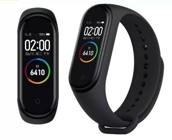 MI 8 LITE 128GB Novo Lacrado + Mi Band 4 Novo Lacrado ( entrega grátis ) - Foto 6