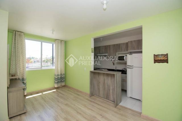 Apartamento para alugar com 2 dormitórios em Jardim itu, Porto alegre cod:304511 - Foto 2