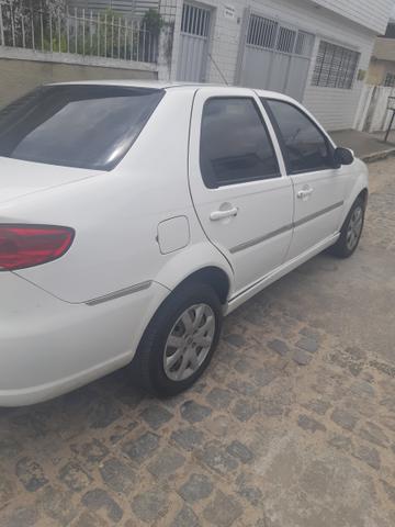 Vendo Siena 1.4 Tetrafuel 2010 - Foto 5
