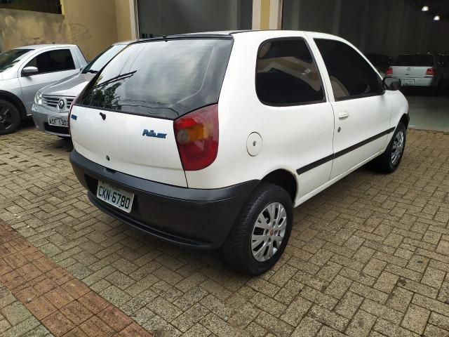 Palio 1.0 98 2p básico