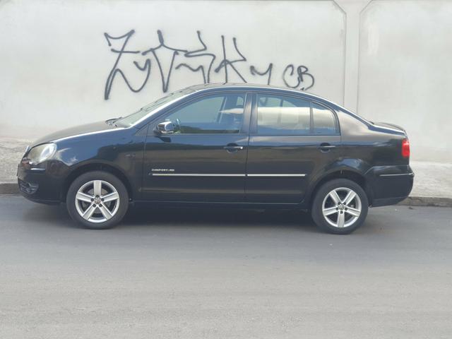 Polo I Motion 1.6