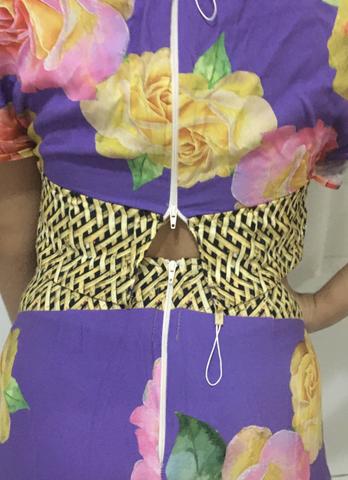 Conjunto Miss Lolla lindo - Foto 3
