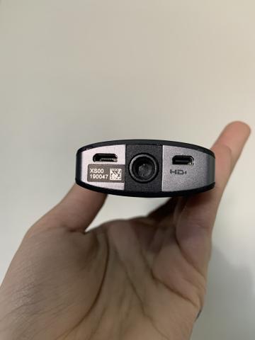 Câmera 360 Ricoh Theta - Foto 5