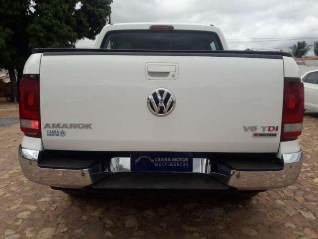 AMAROK Highline CD 3.0 4x4 TB Dies. Aut. - Foto 4