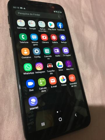 Samsung j6