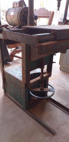 Tupia e uma furadeira semi industrial - Foto 3