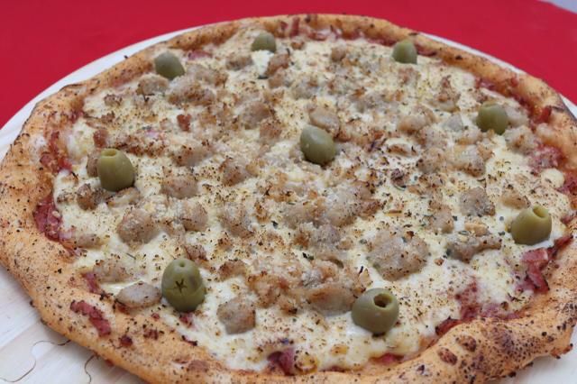 Pizzaria Delivery Funcionando - Foto 4