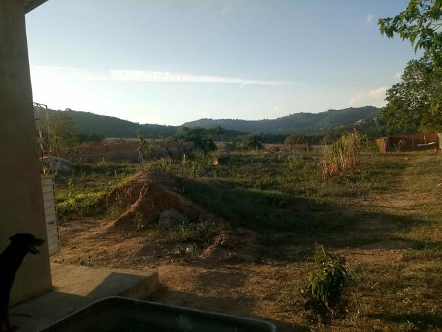 Terreno para Chacara No Buqueirão ao lado da Serra negra em Bezerros-pe - Foto 3