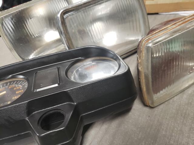 Peças originais cg 77 à titan 99! - Foto 15