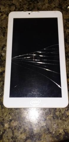 Vende se um tablet da Intel e um celular Asus para retirada de peças - Foto 5