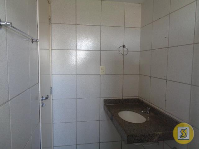 Apartamento para alugar com 3 dormitórios em Lagoa seca, Juazeiro do norte cod:49529 - Foto 19