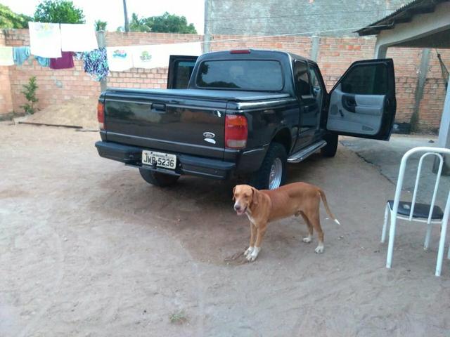 Ranger 16/11/2019 15h55 - Foto 3
