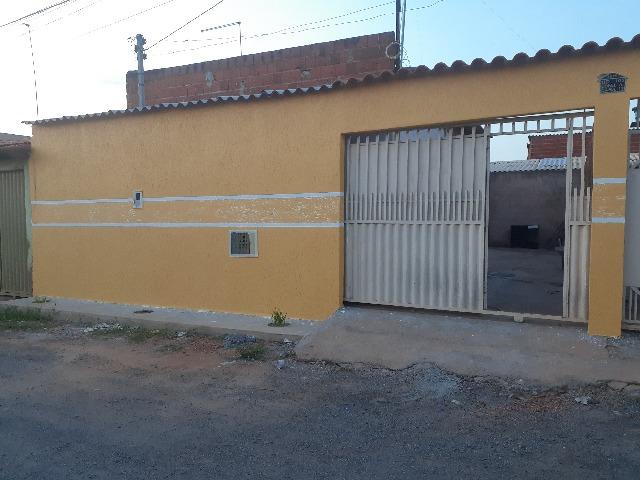 Vende-se uma casa no cond por do sol - Foto 2