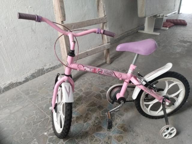 Bicicleta infatil - Foto 2