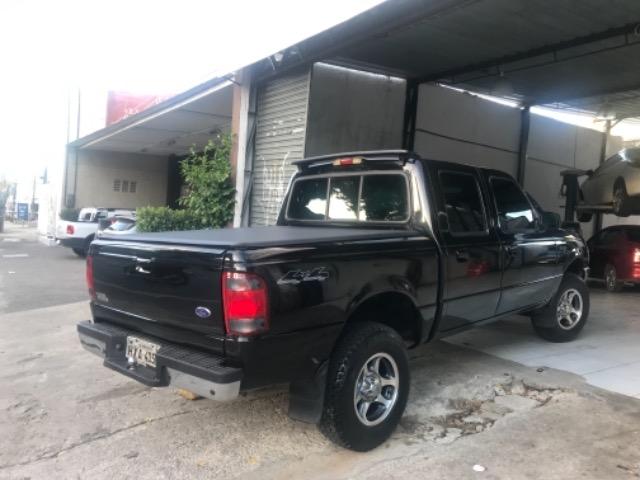 Ranger XLT completa . - Foto 5