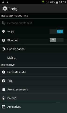 Celular M10 vendo - Foto 2