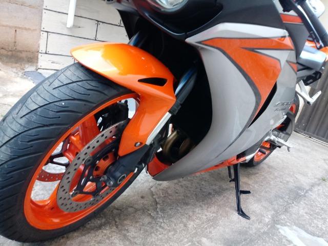 Moto cbr1000 fireblade - Foto 4