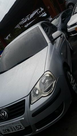 Polo Sedan 2009 1.6 completo - Foto 2