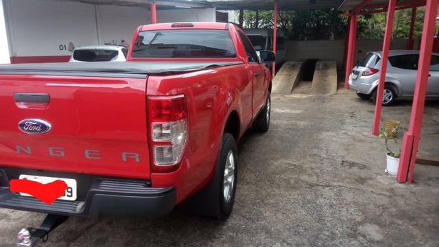 Vendo Ranger oportunidade única!!!! - Foto 7