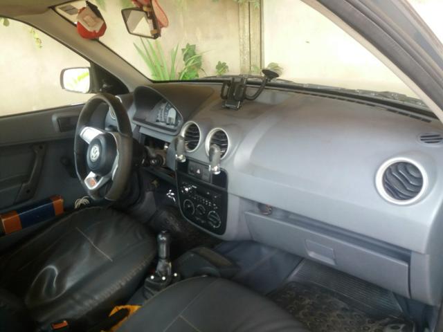 Venda ou troca por carro aberto - Foto 2