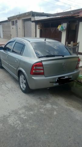Astra - Foto 2