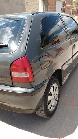 Gol G3