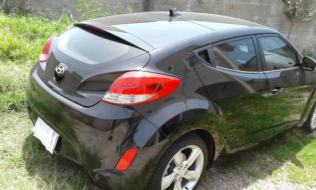 Vendo veloster - Foto 3
