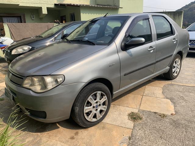 Siena ELX 1.3 2005
