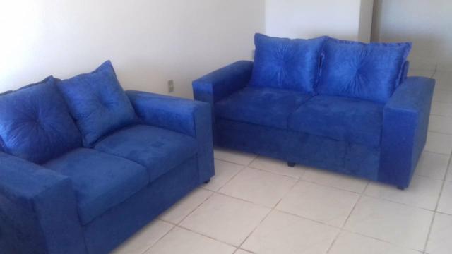 Jogo de sofa