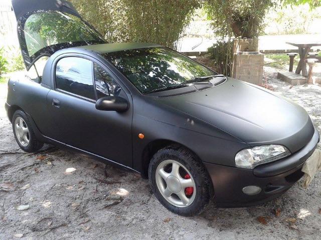 GM Tigra - Foto 5