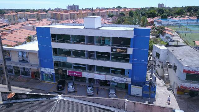 Alugo Salas Comerciais Excelentes na Rua do Aririzal Cohama - Foto 5