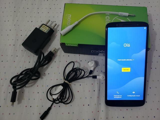 Moto G6 plus 750.00 - Foto 3