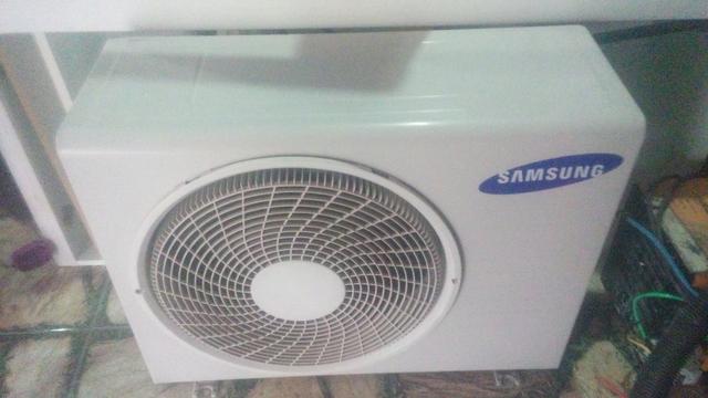 Ar condicionado 12 .000Btu - Foto 2