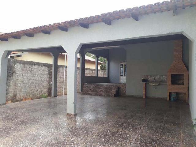 Condomínio serra azul