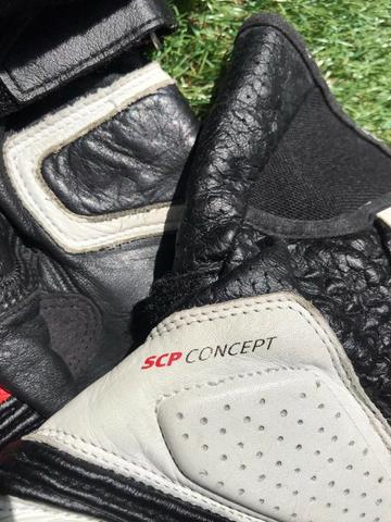 Luva Esportiva Dainese Scp Concept Xl - Foto 3