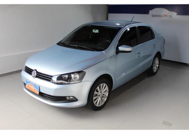 Voyage 1.0 Mi City 8V Flex 4P Manual - Foto 3
