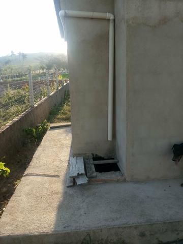 Terreno para Chacara No Buqueirão ao lado da Serra negra em Bezerros-pe - Foto 12
