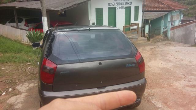 Troco os dois em carro no mesmo valor (vectra.astra.fiesta.focus.polo.golf) - Foto 6