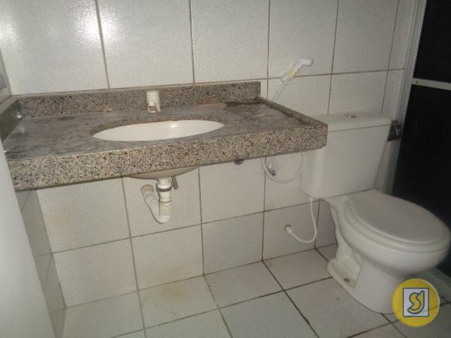 Apartamento para alugar com 3 dormitórios em Lagoa seca, Juazeiro do norte cod:32490 - Foto 17