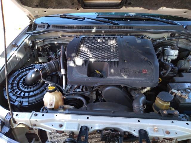 Hilux top de linha 2014 - Foto 2