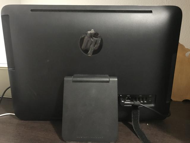 Computador HP - Foto 3