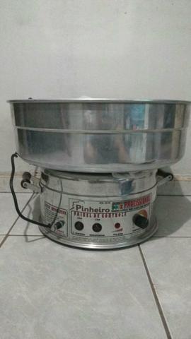 Máquina de algodão doce - Foto 3